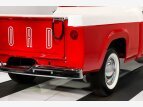 Thumbnail Photo 35 for 1959 Ford F100